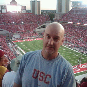 Meet your Posher, Harry